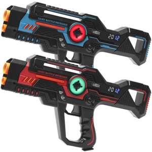 recharge starshooter