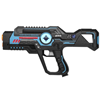 StarShooter Recharge - oplaadbare lasergun