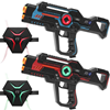 StarShooter Recharge - oplaadbare lasergun met vest