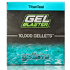 Gel Blaster Gellets 10000 - Teal