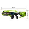 ACTIE: rifles met extra's - 8 spelers