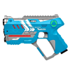 Pistol anti-cheat blauw