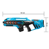 Rifle anti-cheat blauw