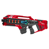 Rifle anti-cheat rood