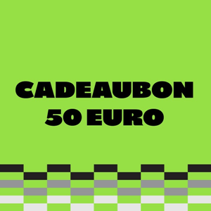Chèque-cadeau de 50 euros