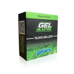 Gel Blaster Gellets 10000 